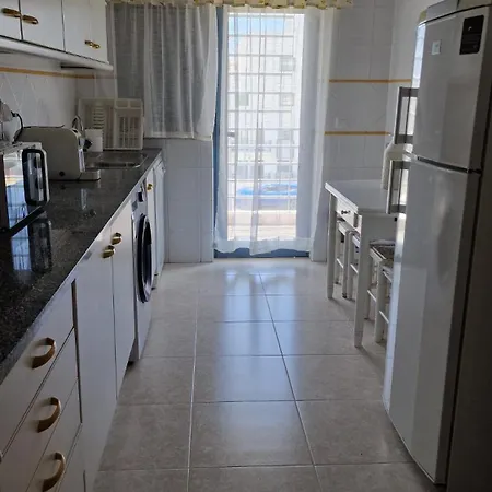 Apartamento Nova