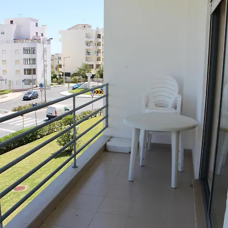 Appartement Nova Armação de Pêra