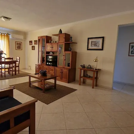 Appartement Nova