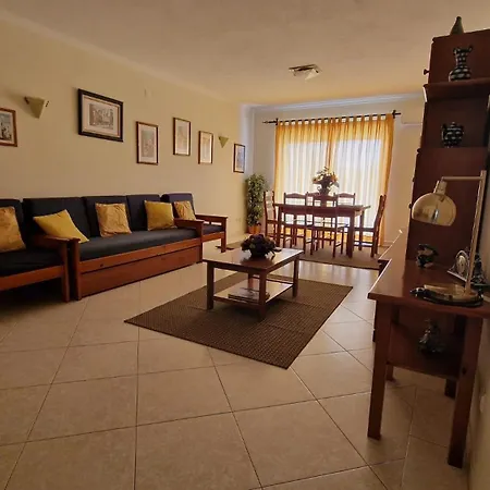 Nova Appartement Armação de Pêra