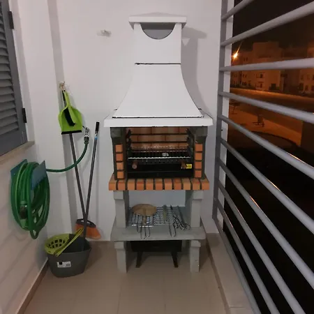 Nova Appartement Armação de Pêra