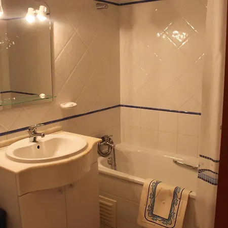 Nova Appartement